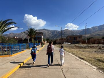 After 1 year in Ancash, hindsight is 20/20 going into 2025.