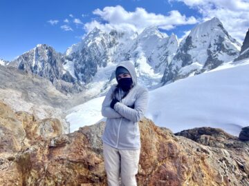Huayhuash: One of the most beautiful cordilleras in the world